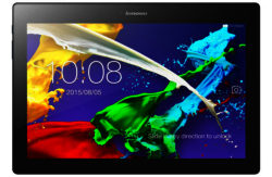 Lenovo Tab 2 A10 Full HD 10 Inch 16GB Tablet - Midnight Blue